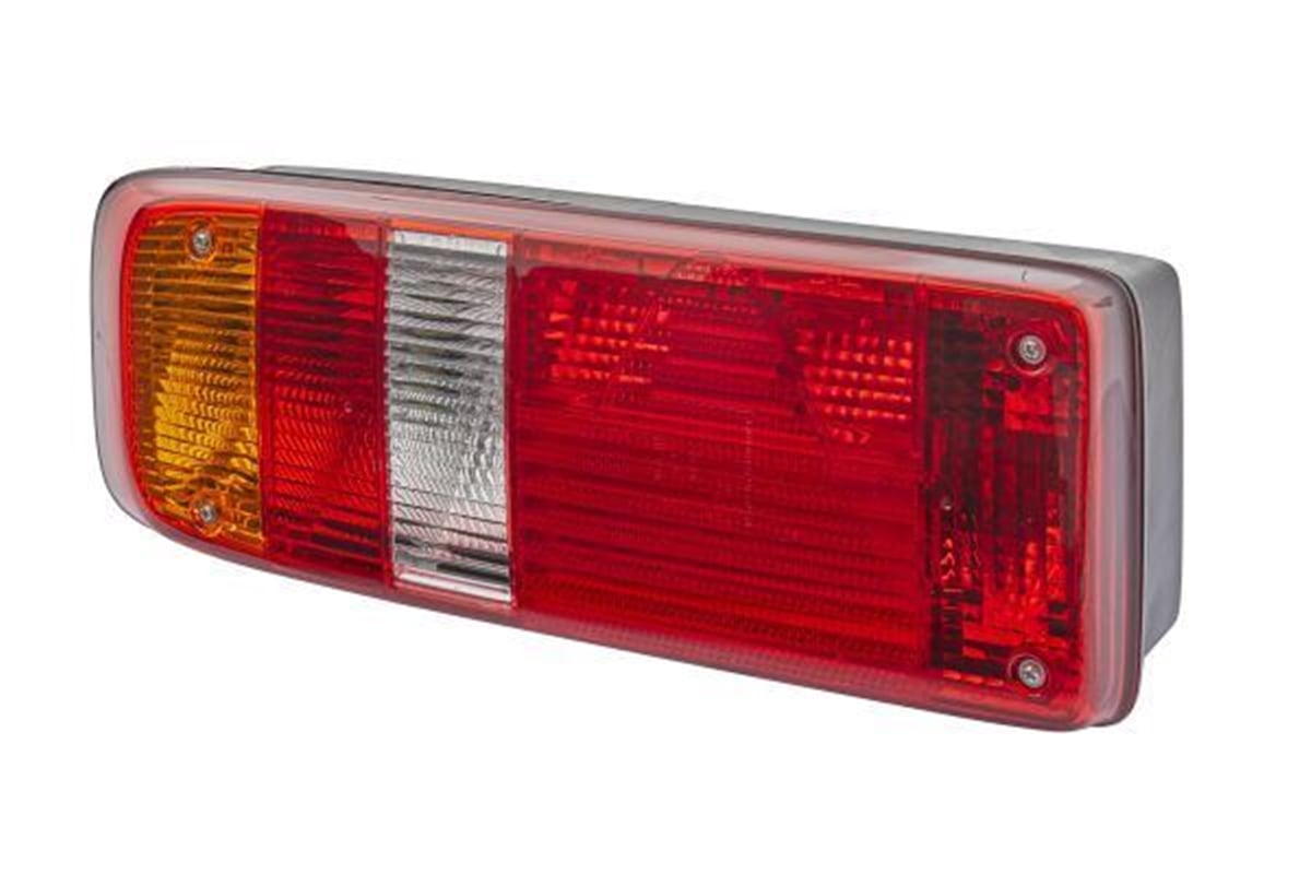 HELLA 931-011 - Stop Lambasi - Av Broshuis, Daf, Doll, Krone, Langendorf, Pacton, Reisch, Scania
