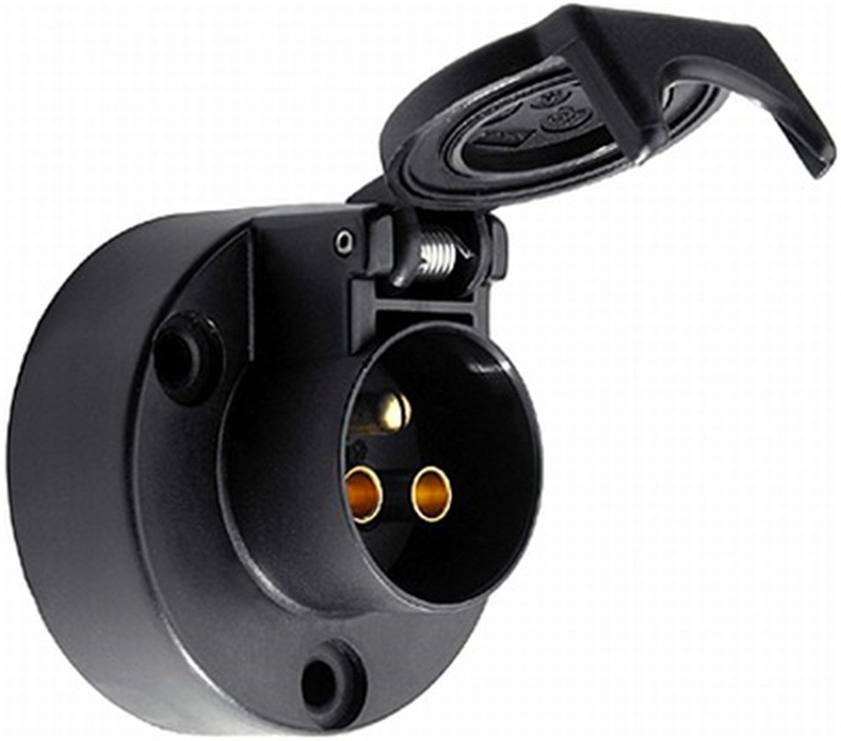 HELLA 933-031 - Soket - Av 