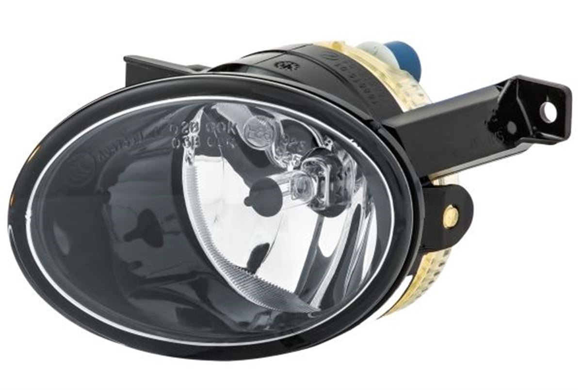 HELLA 954-411 - Sis Fari Sol - Vw Touareg