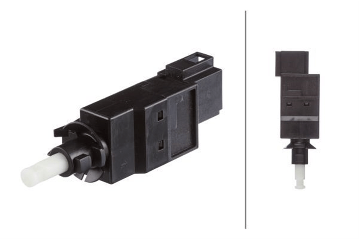 HELLA 966-551 - Fren Pedal Müsürü - Mercedes W903-163-168-638