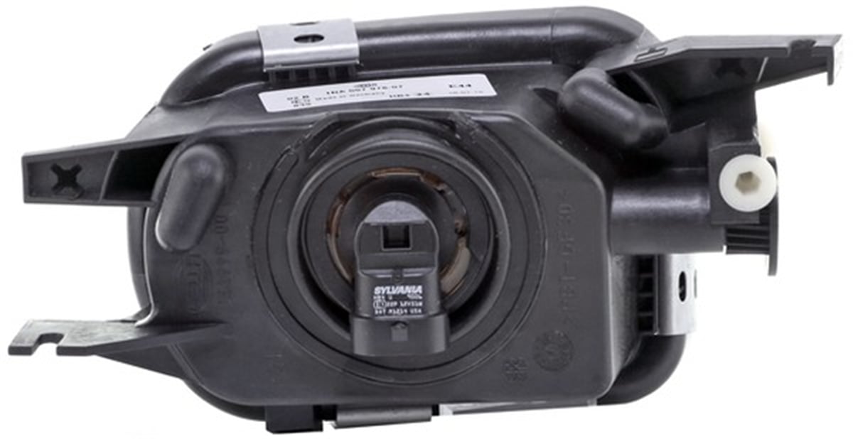 HELLA 976-081 - Sis Fari Sag - Mercedes W203-170-215