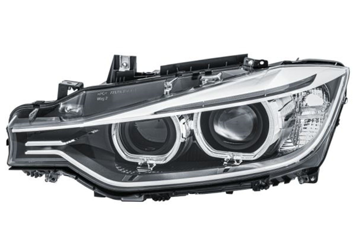 HELLA 983-111 - Far Sol - Bmw F30-31-35-f80 M3