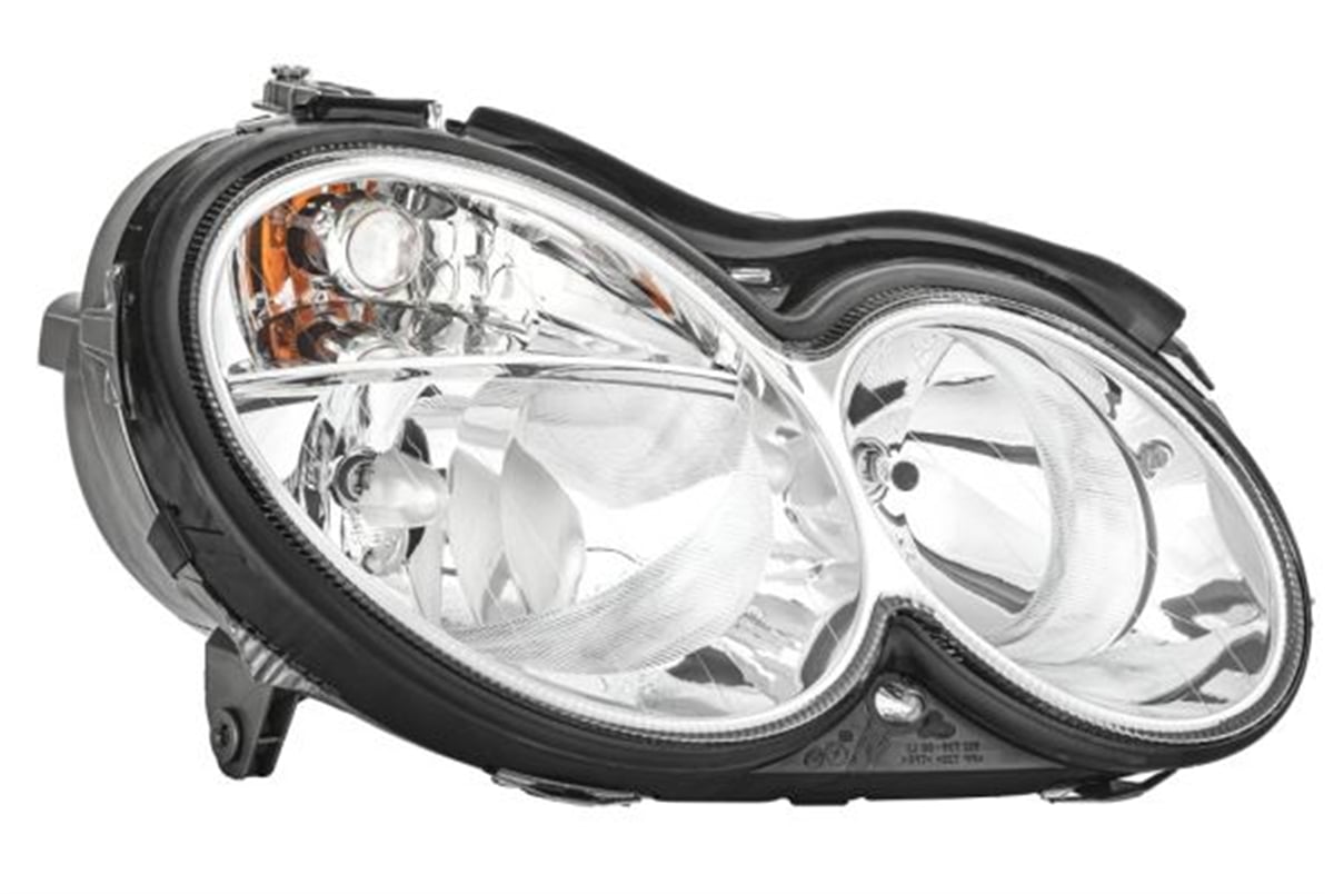 HELLA 988-201 - Far Sag - Mercedes W209