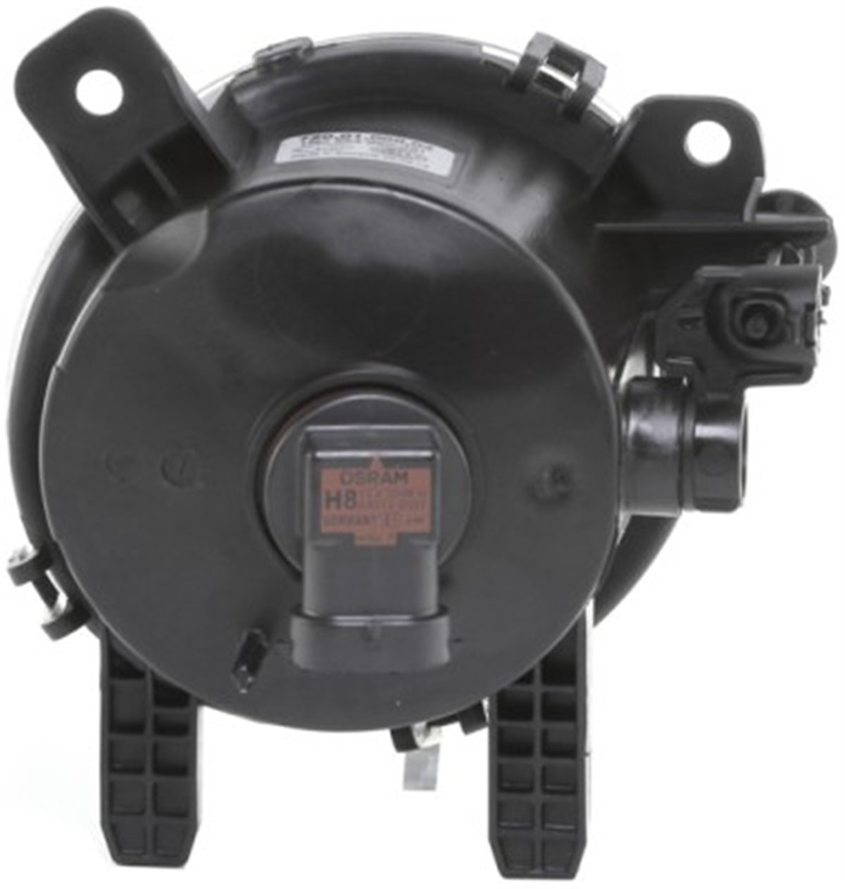 HELLA 990-031 - Sis Fari Sol - Bmw F20-f20lci-f21-f21 Lci-f22-f23-2f45-2f46-f30-f30lci-f31-f31 Lci-f34-f35-4f32-f33-f36