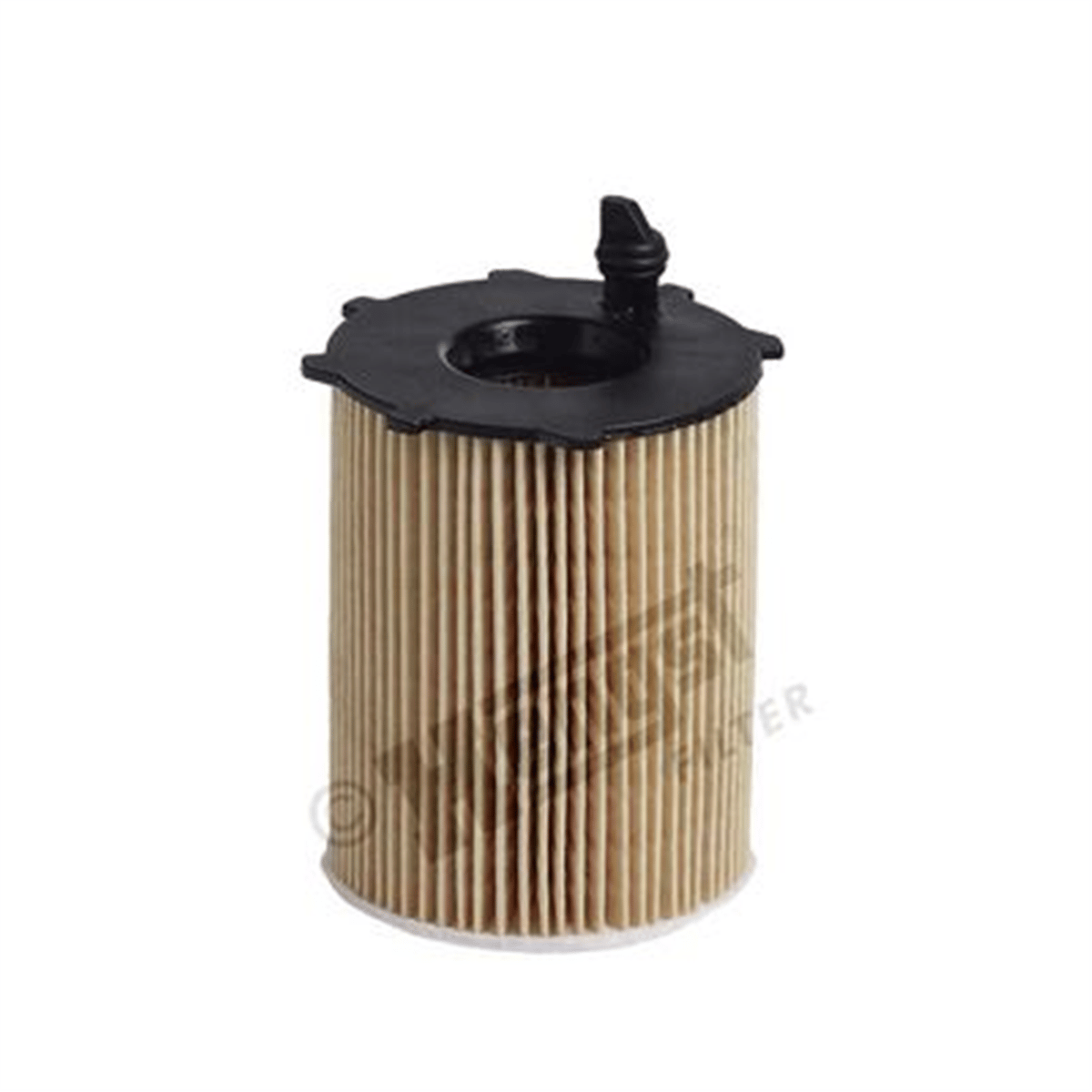 HENGST D105 - Yag Filtresi - Bmw Mni