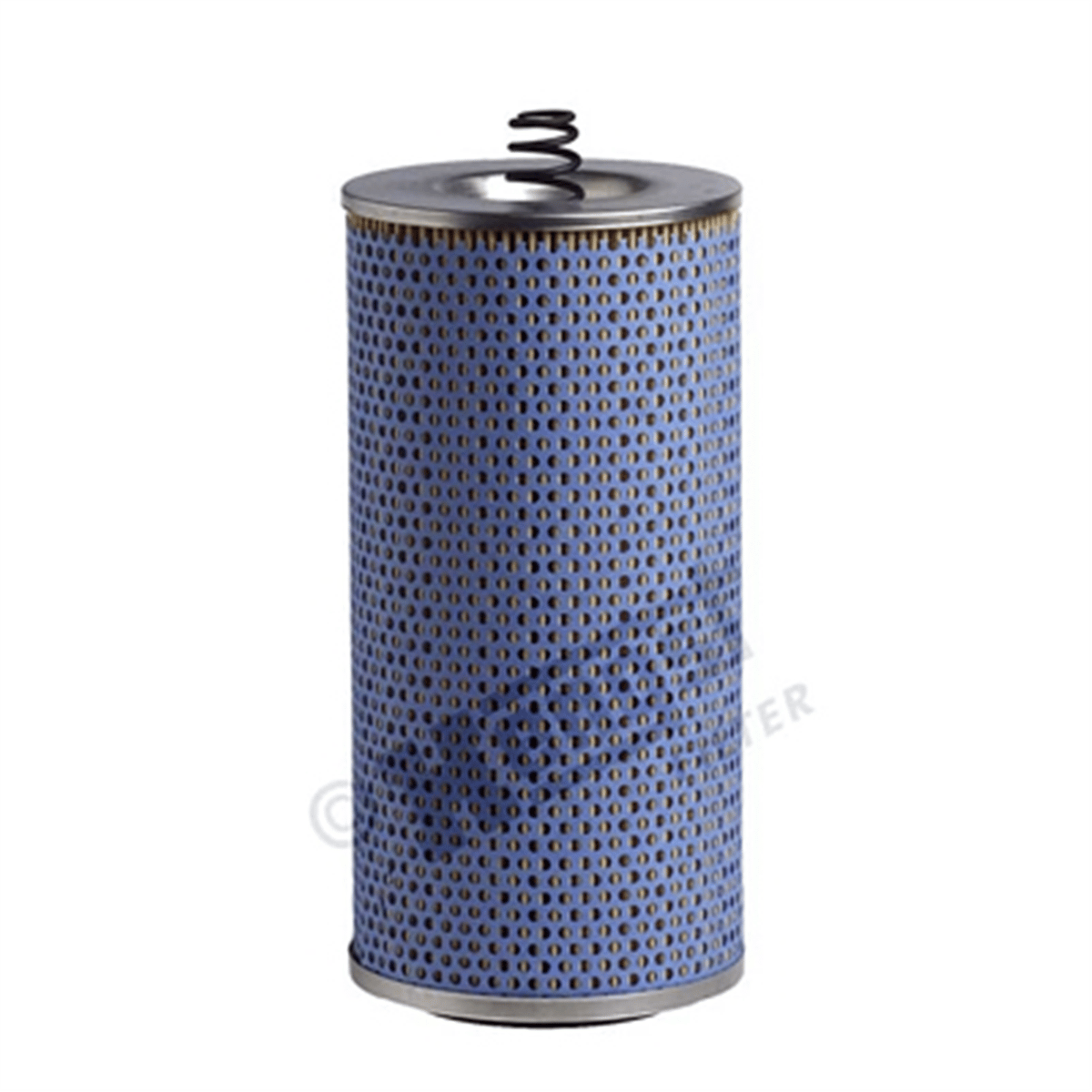 HENGST D11 - Yag Filtresi - Av Mercedes-benz Atron, Conecto (o 345), Mk, Ng, O 302, O 303, O 305, O 307, O 405, O 407, O 408, Sk, Touro (o 500)