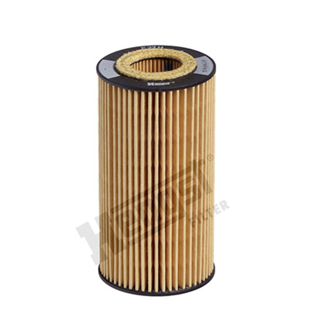 HENGST D125 - Yag Filtresi - Vw Passat-jetta-a3-a4