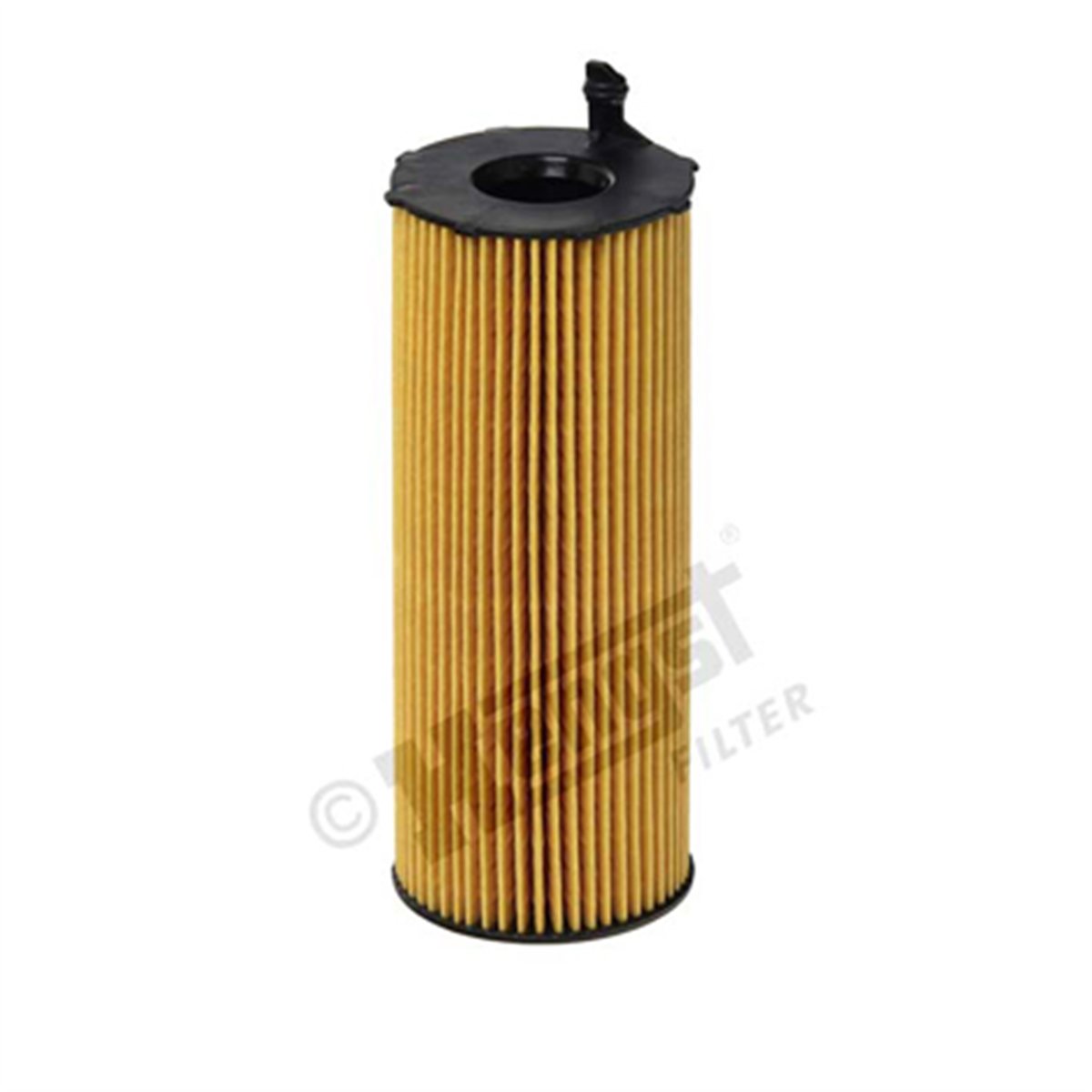 HENGST D134 - Yag Filtresi - Vw Touareg-q7-cayenne-a6