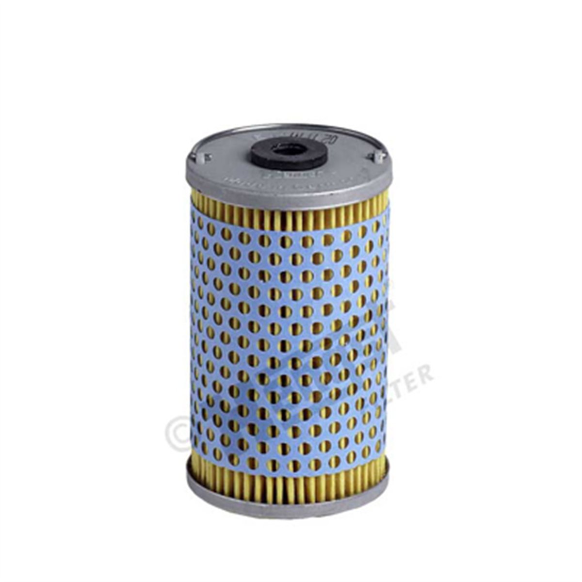 HENGST D14 - Yag Filtresi - Mercedes W123-w124-w201