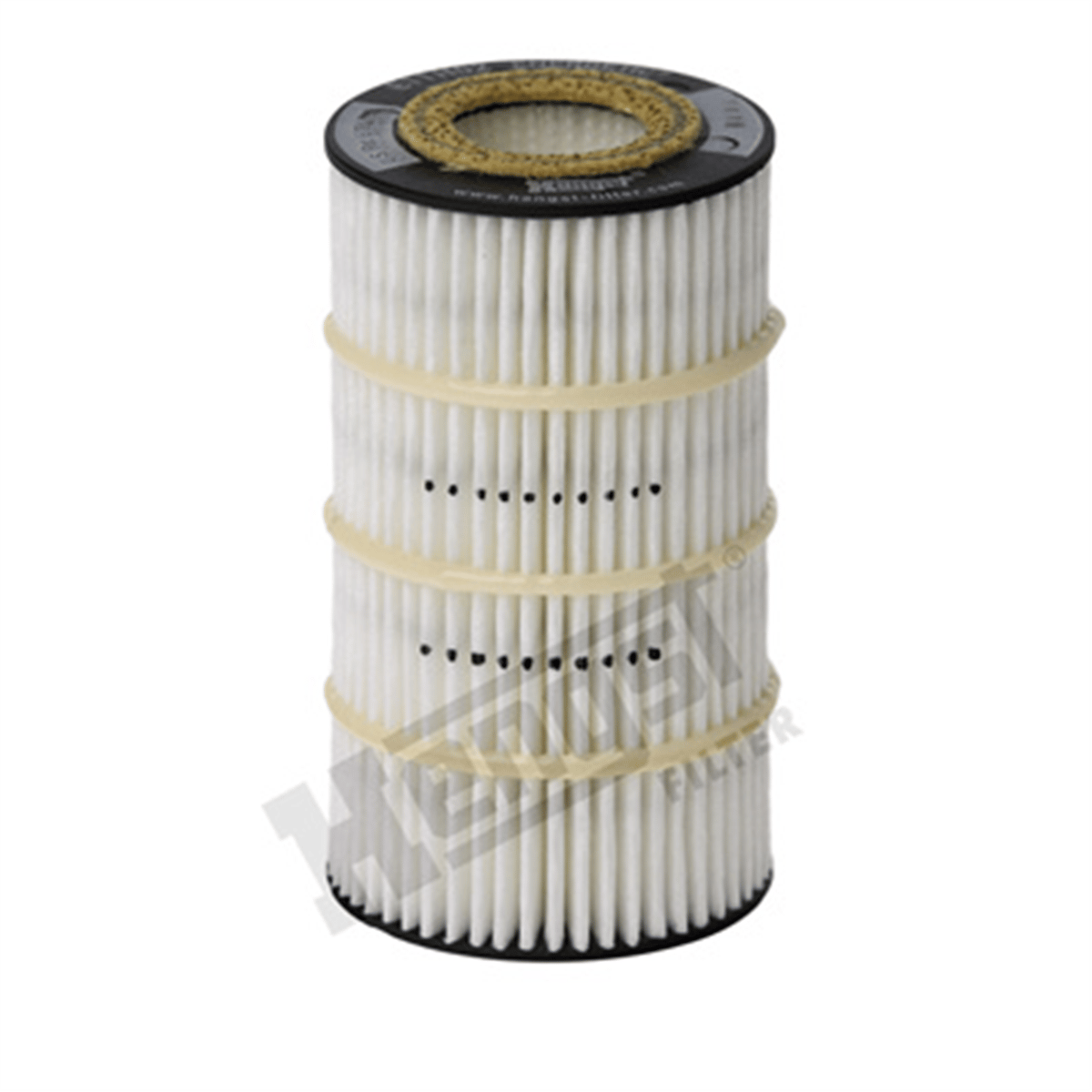 HENGST D155 - Yag Filtresi - Mercedes W210-w211-w220-w163