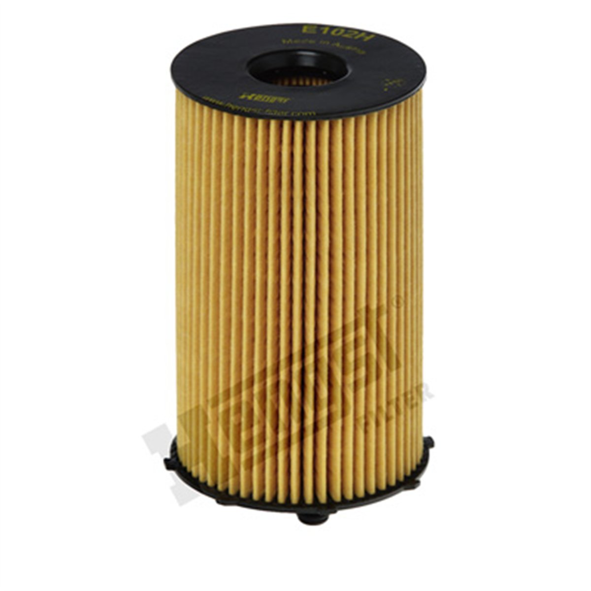 HENGST D156 - Yag Filtresi - Bmw Land Rover Range Rover Discovery Iii-iv Sport
