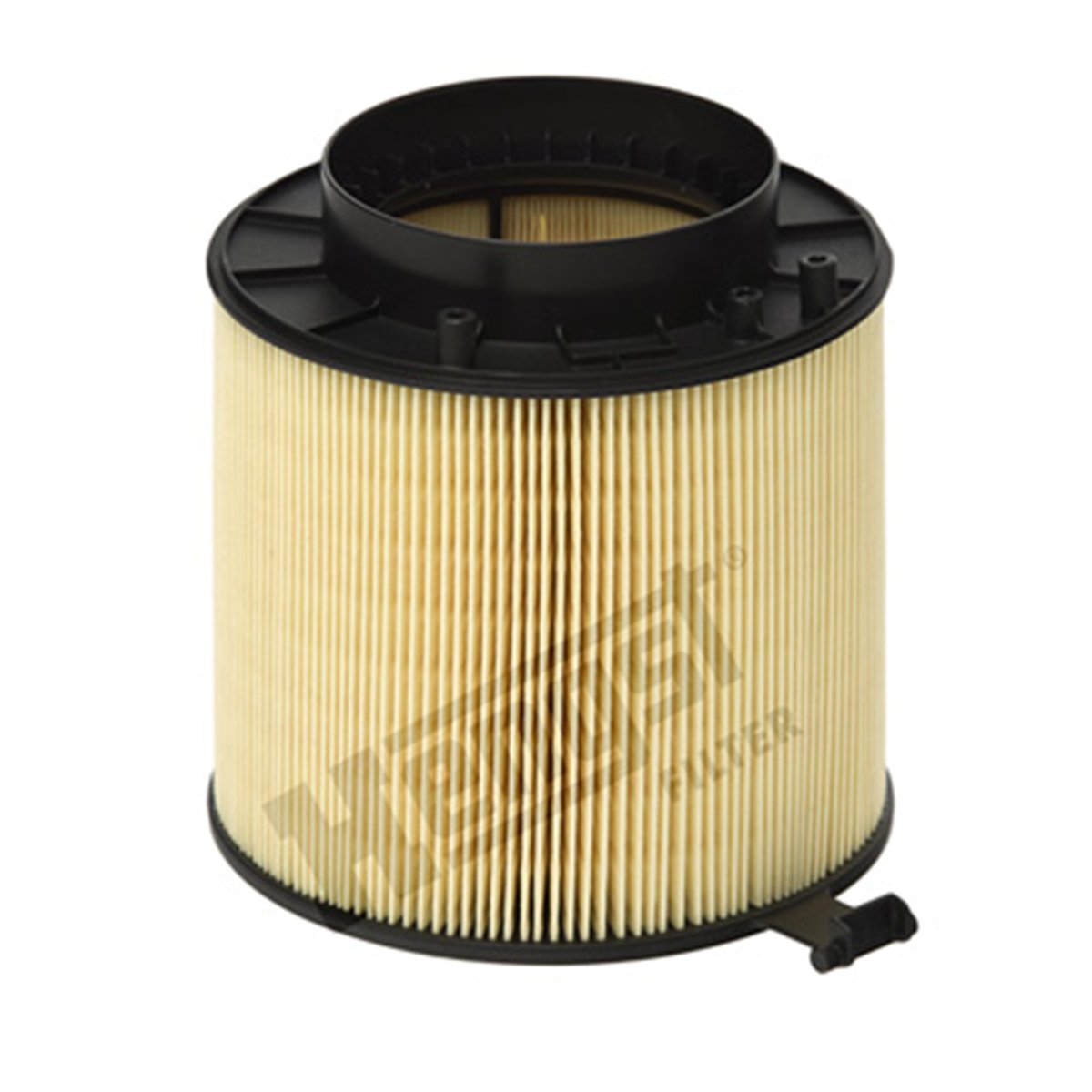 HENGST D157 - Hava Filtresi - Vw A4-a5-q5