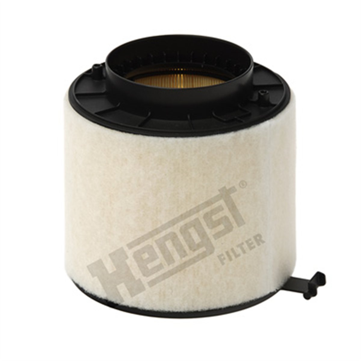 HENGST D157 - Hava Filtresi - Vw A4-a5-q5