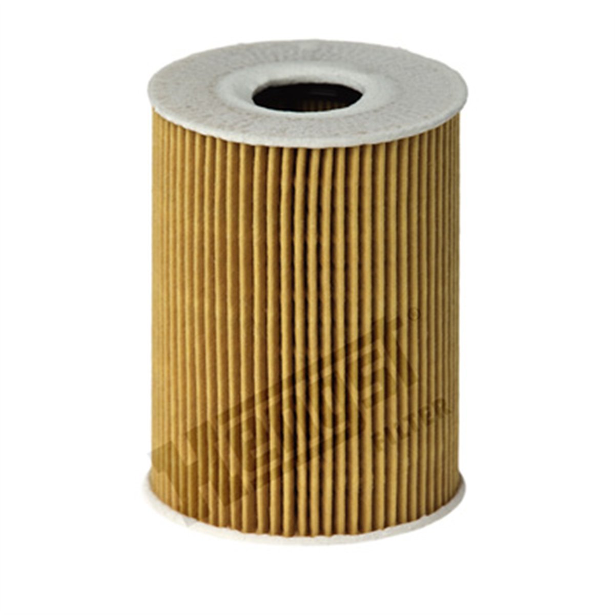 HENGST D181 - Yag Filtresi - Mercedes W211-w220-w164