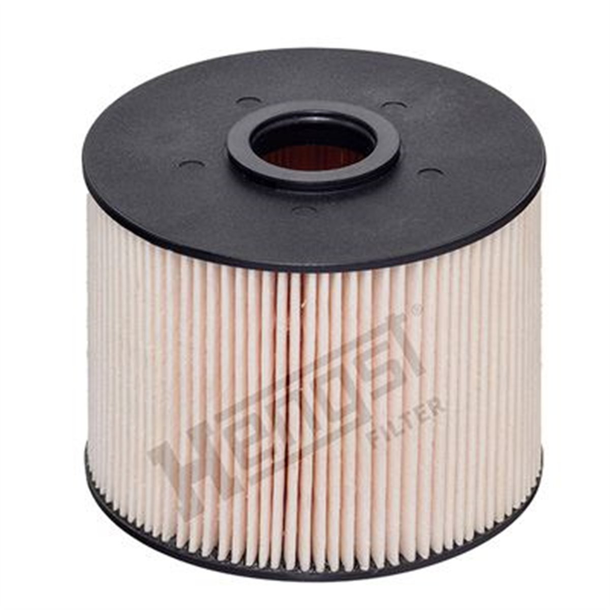 HENGST D219 - Yakit Filtresi - Fiat S-max/galaxy/kuga/psa