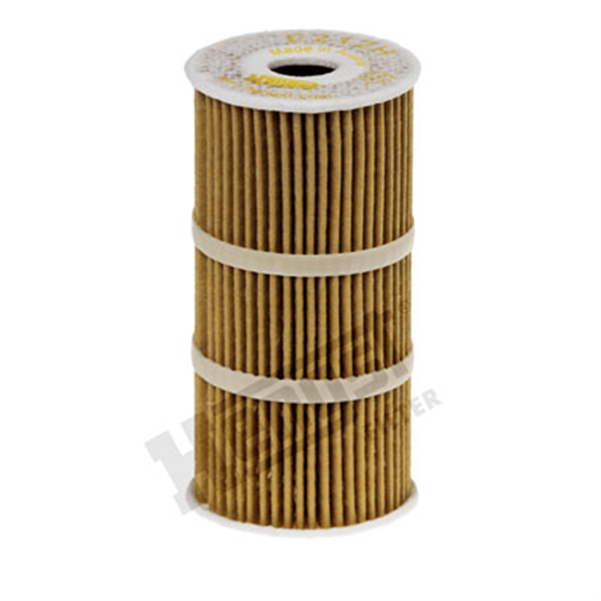 HENGST D231 - Yag Filtresi - Mercedes 205-447- Vito-470 X