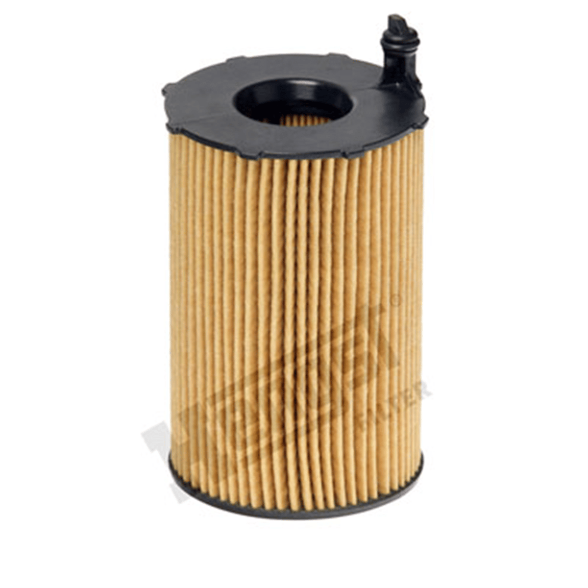HENGST D236 - Yag Filtresi - Vw Touareg-q7-cayenne-a6