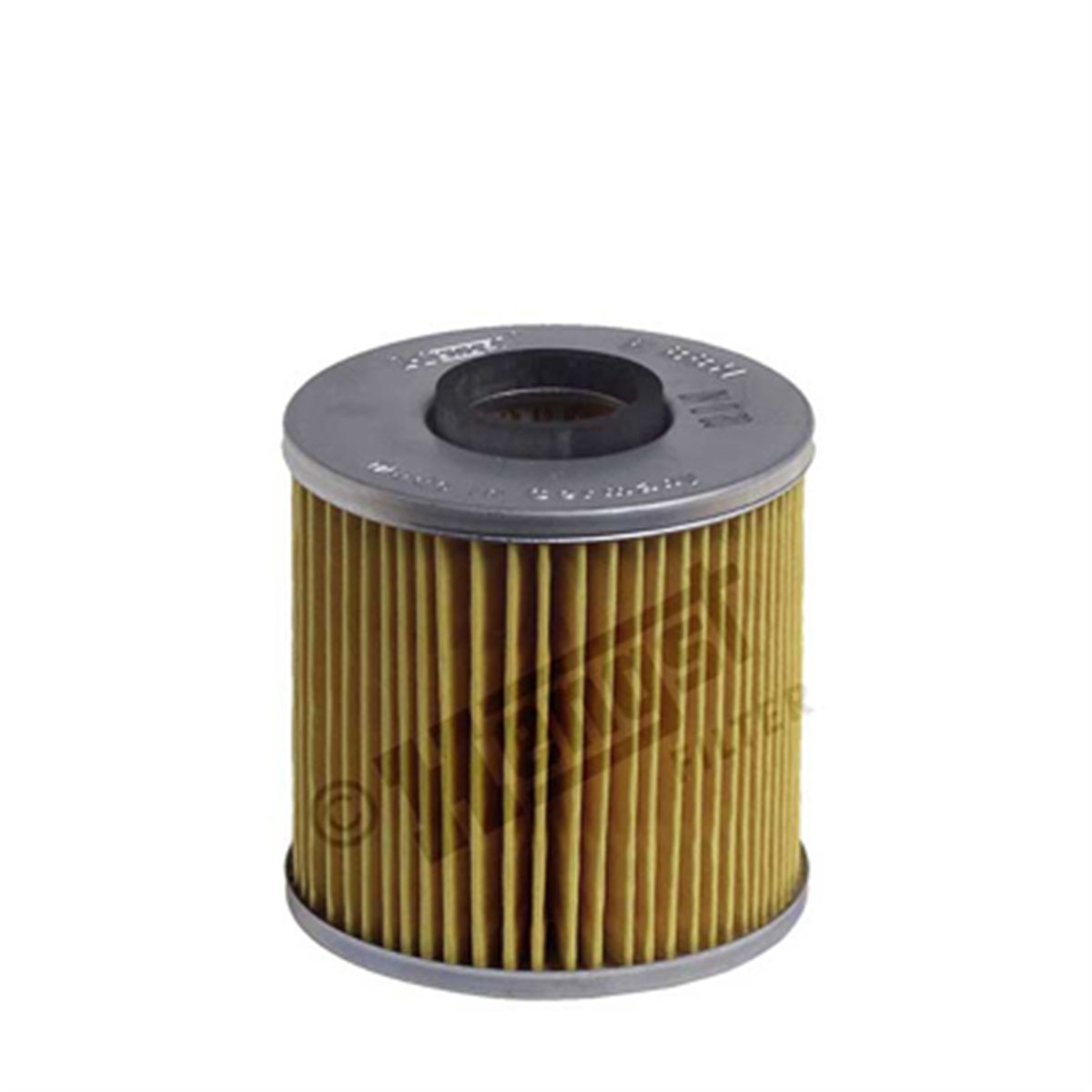 HENGST D24 - Yag Filtresi - Bmw E30-e34-e36