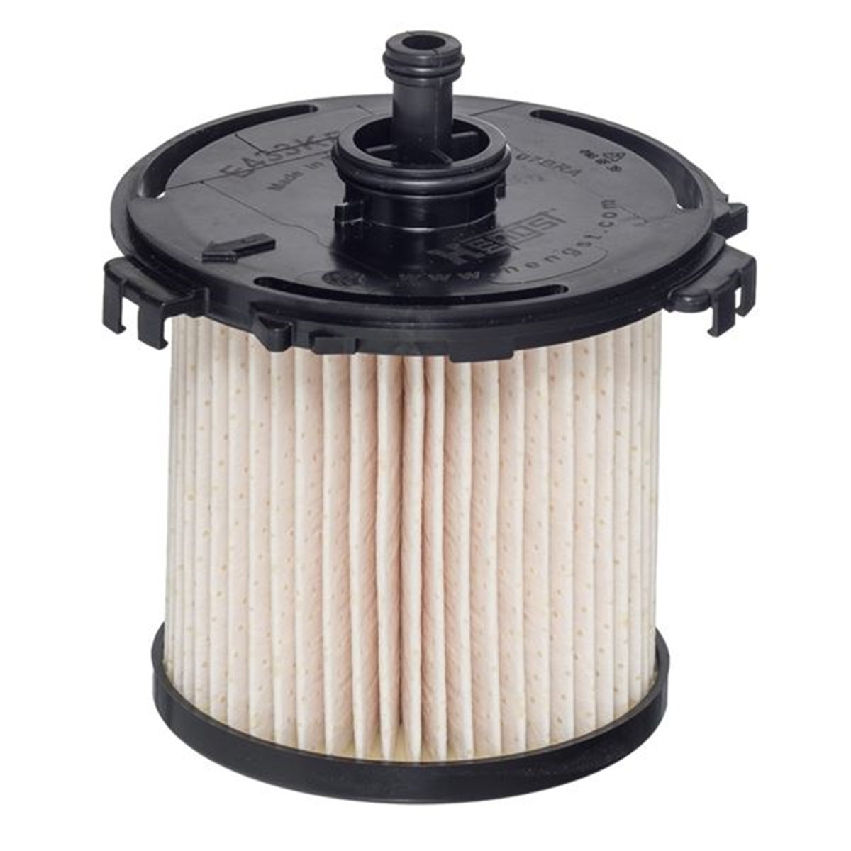 HENGST D257 - Yakit Filtresi - Ford Transit V347/v362/v363