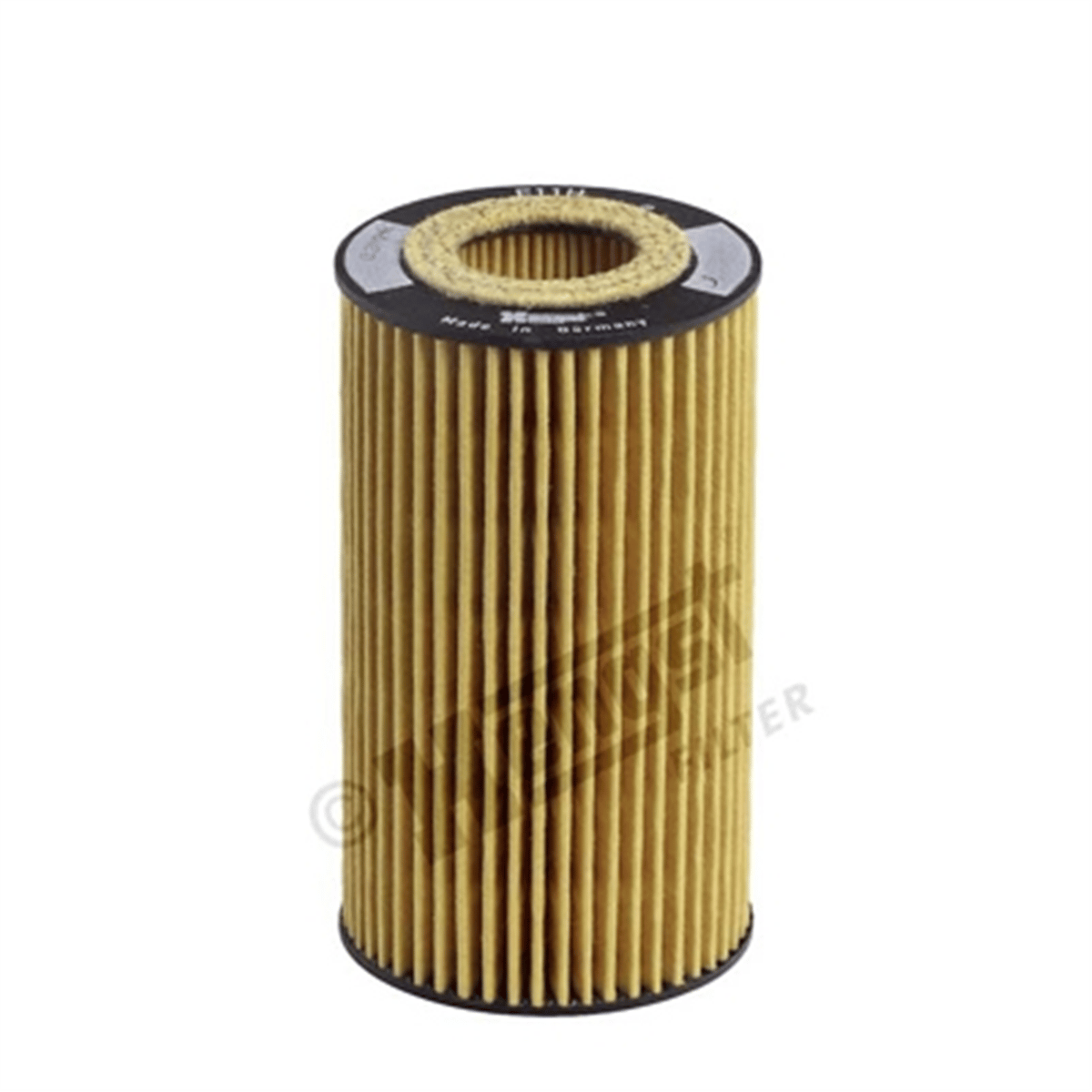 HENGST D26 - Yag Filtresi - Bmw E39-e46-freelander 1