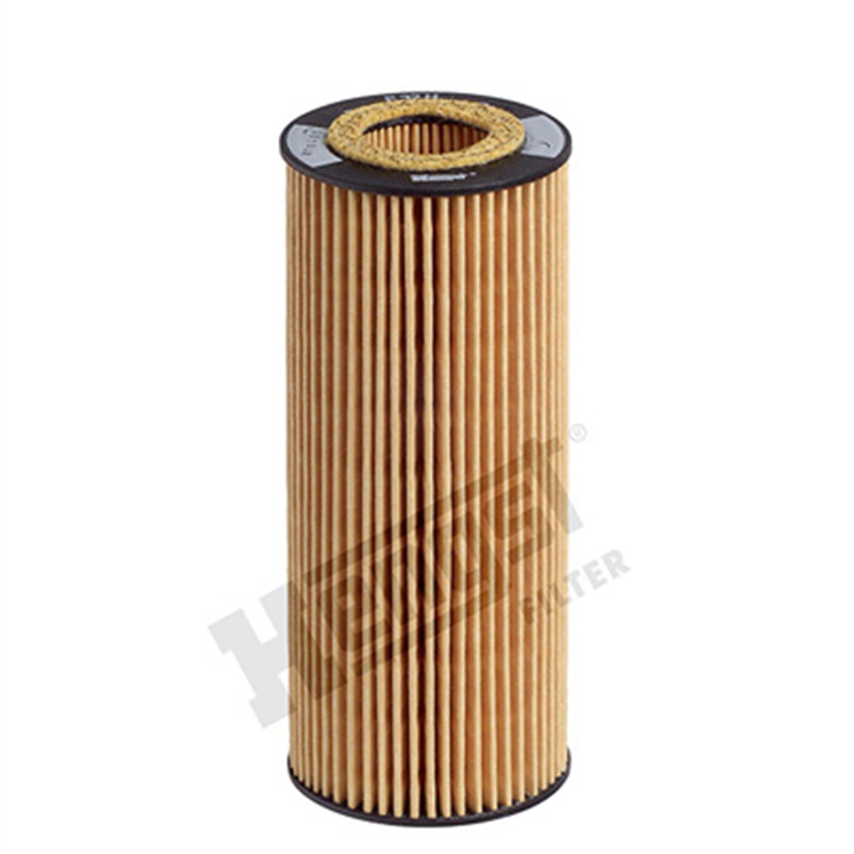 HENGST D26 - Yag Filtresi - Bmw E46-e87-e90-e91-e60-e61-e65- X3 E83