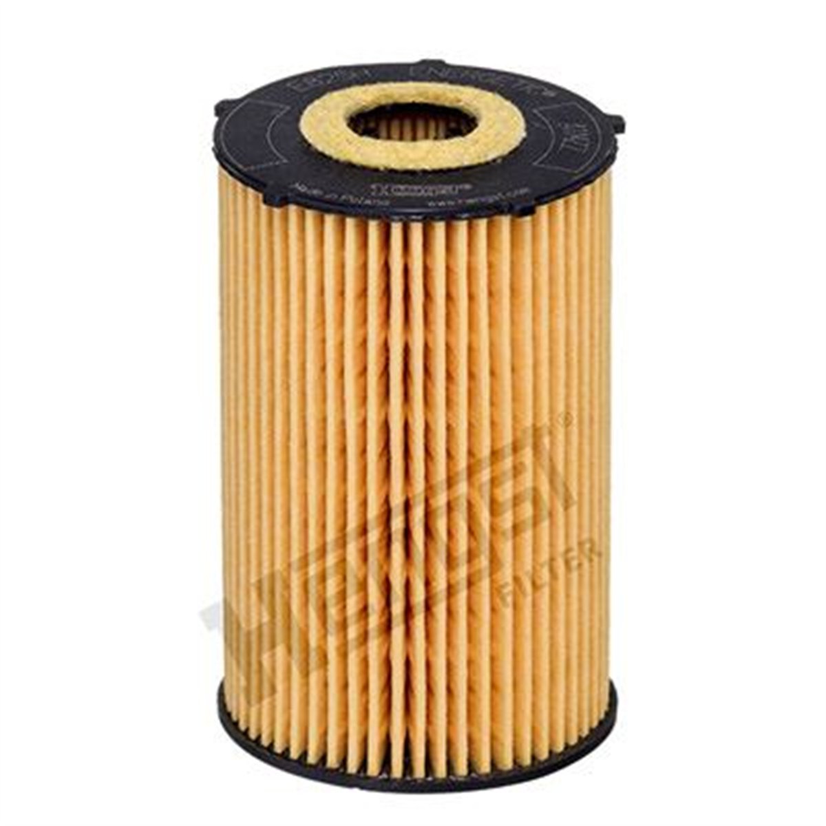 HENGST D265 - Yag Filtresi - Kore Ccent Era/accent Blue/i20/i30/i40/matrix/santafe/tucson/cerato/sorento/venga/sou