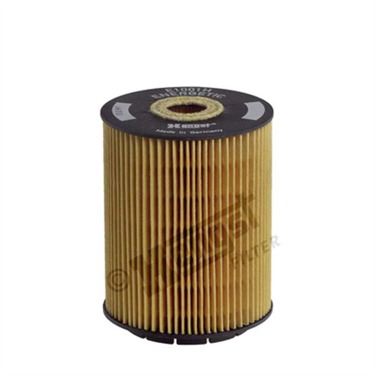 HENGST D28 - Yag Filtresi - Vw Touareg-q7-a6