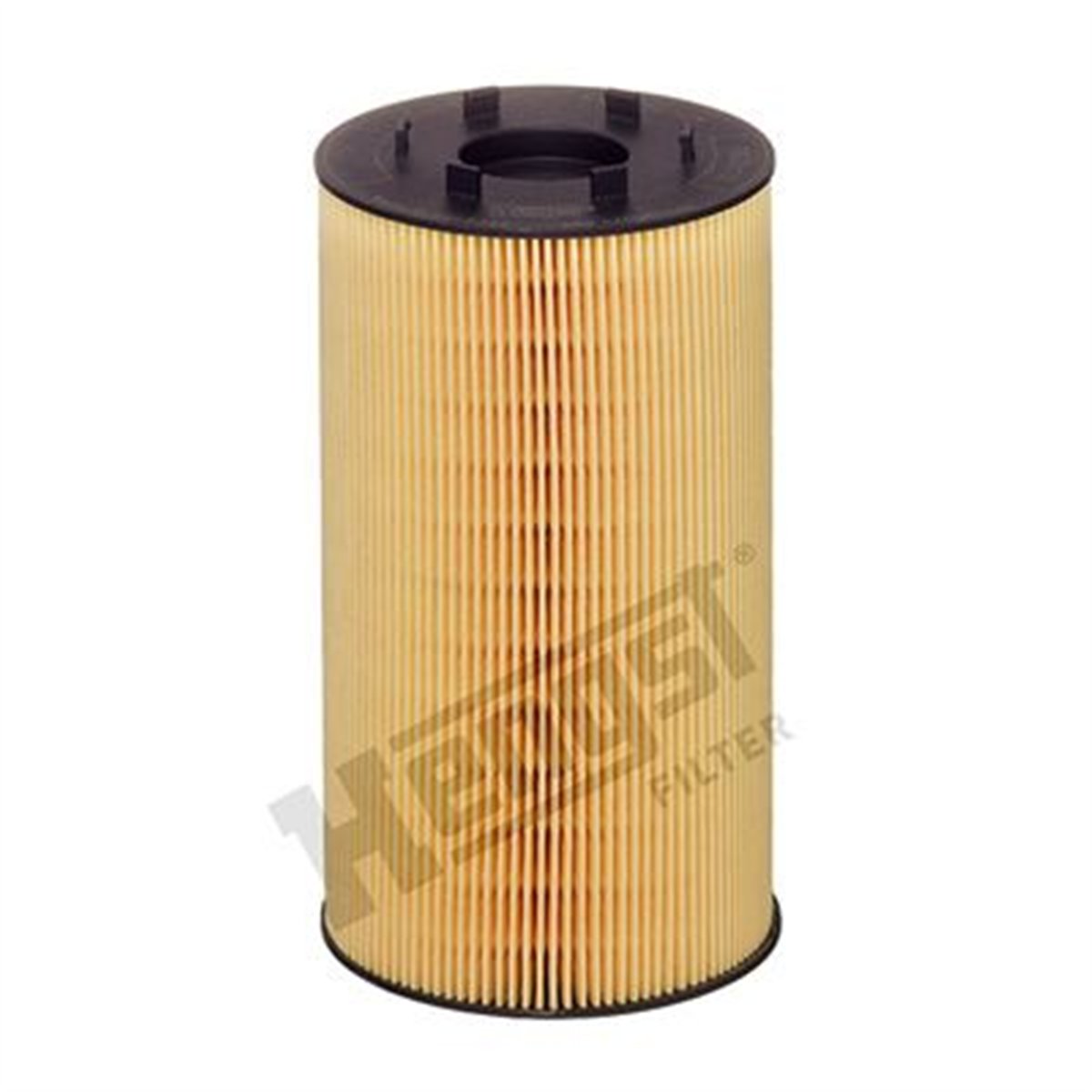 HENGST D307 - Yag Filtresi - Av 7900, 8900, Fe Ii, Fl Iii