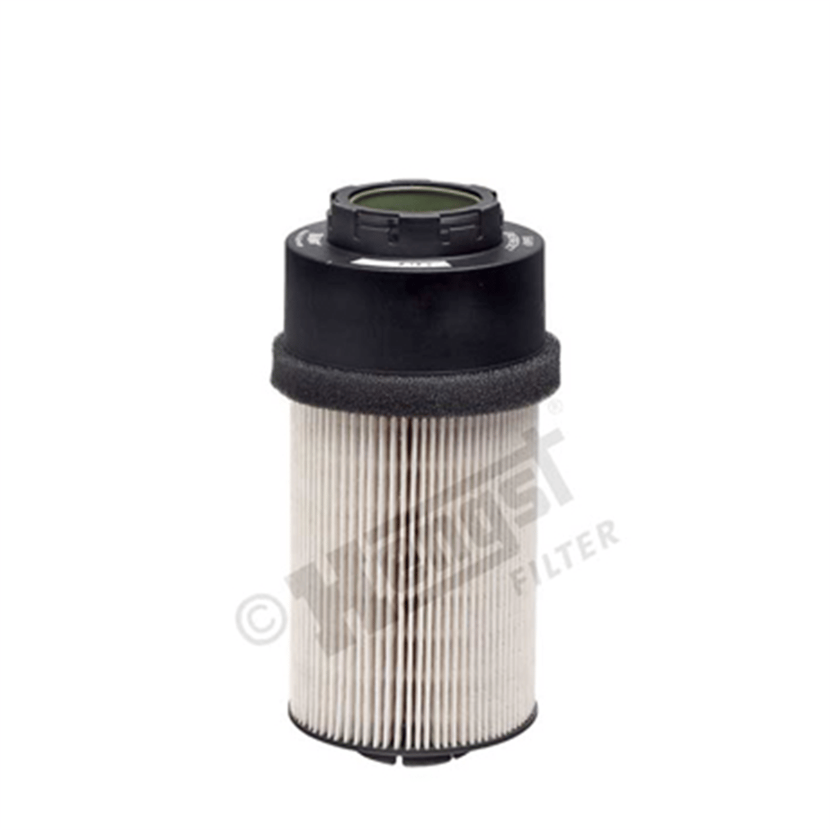 HENGST D36 - Yakit Filtresi - Av Cf 75, Cf 85, Db, Xf 95