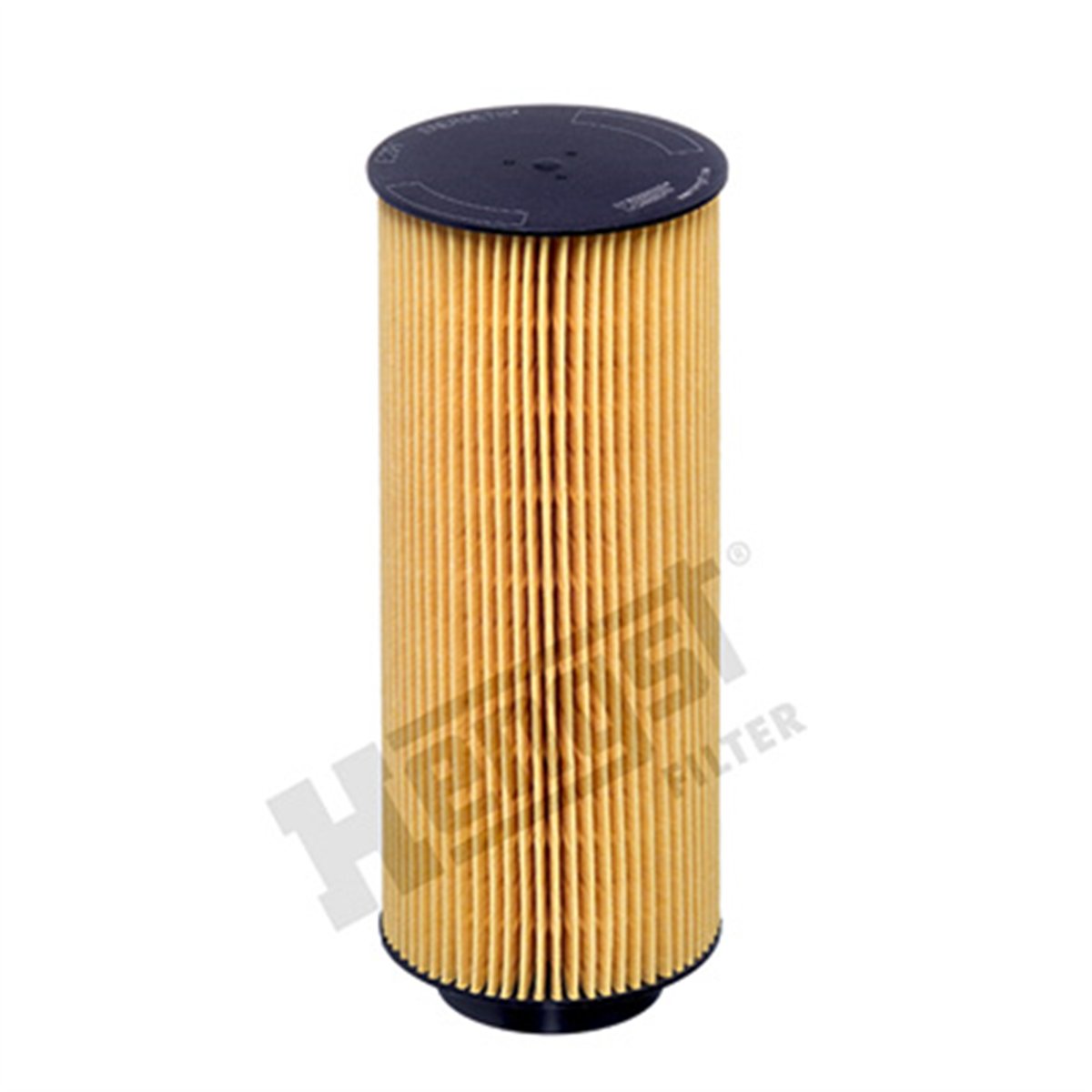 HENGST D361 - Yag Filtresi - Av L,p,g,r,s - Series R520