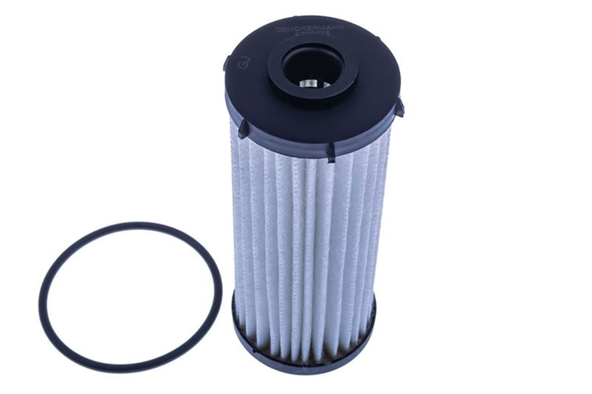 HENGST D414 - Sanzuman Yag Filtresi - Vw Golf7-t5-t6-a3-q3