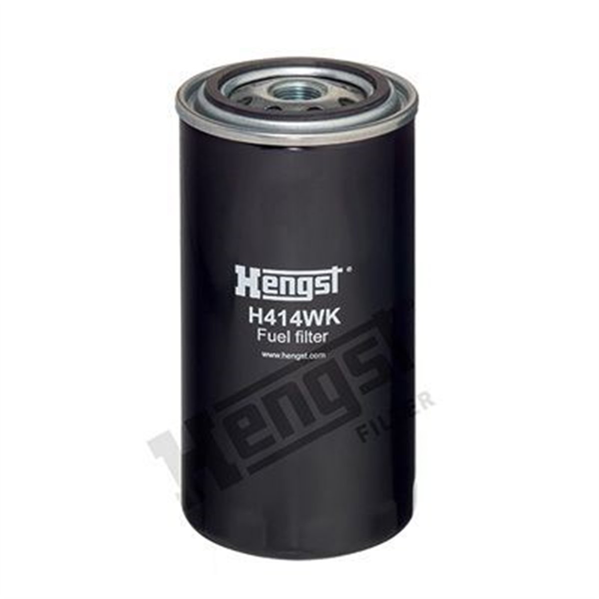 HENGST D421 - Yakit Filtresi - Av Bmc, Case Ih, Claas, Cummins, Daf, Jcb, Hyundai, Iveco, Landini, New Holland, Ni