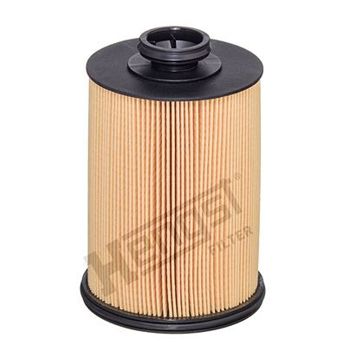 HENGST D445 - Yakit Filtresi - Av Tgl, Tgm, Tgs I, Tgx I