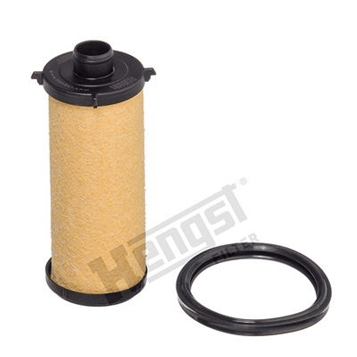 HENGST D454 - Sanzuman Yag Filtresi - Mercedes 117-246-176-x156