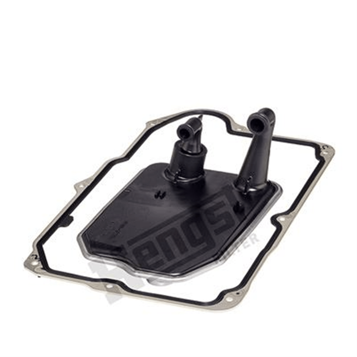 HENGST D470 - Sanzuman Yag Filtresi - Mercedes 176-246-117-x156