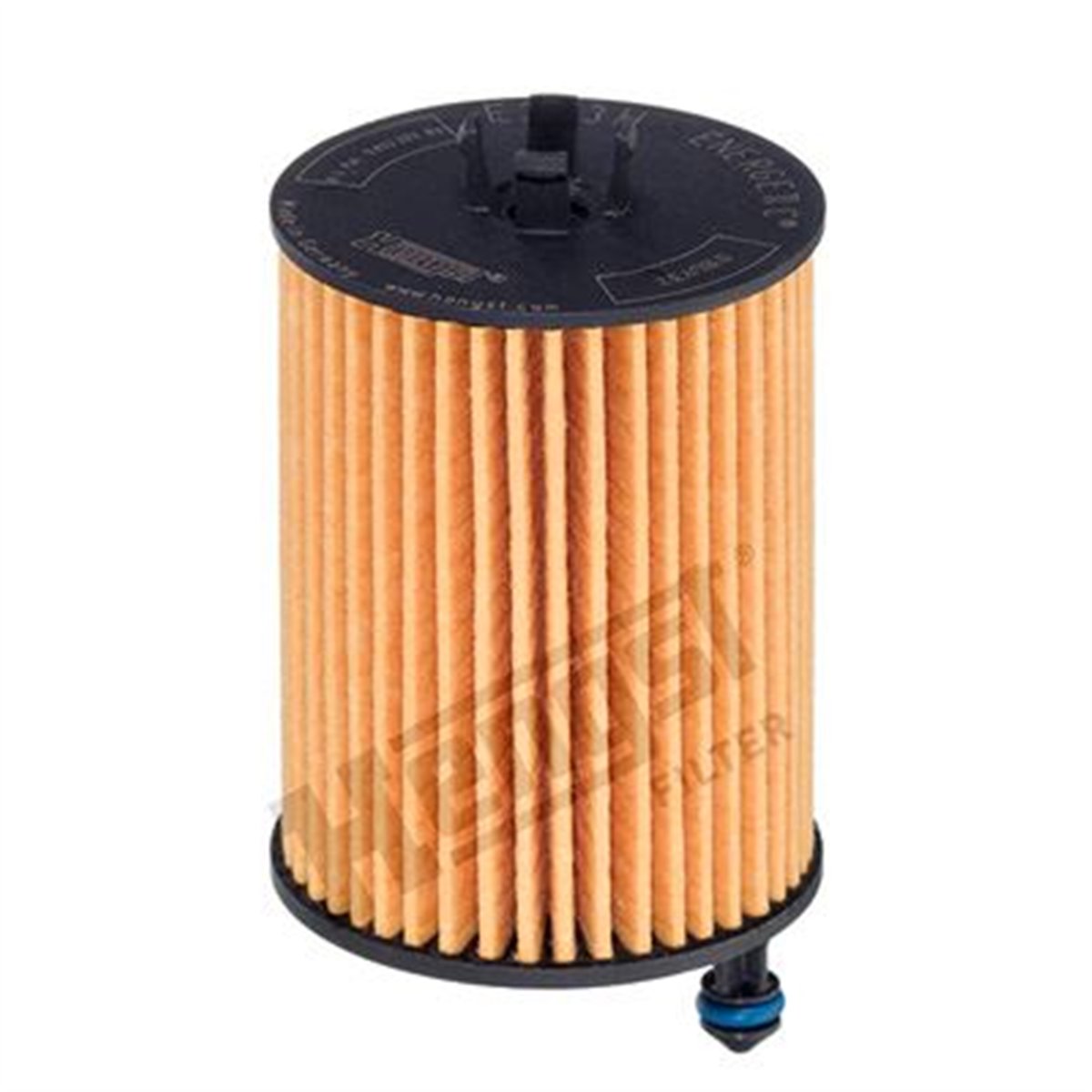 HENGST D476 - Yag Filtresi - Vw A4-a6