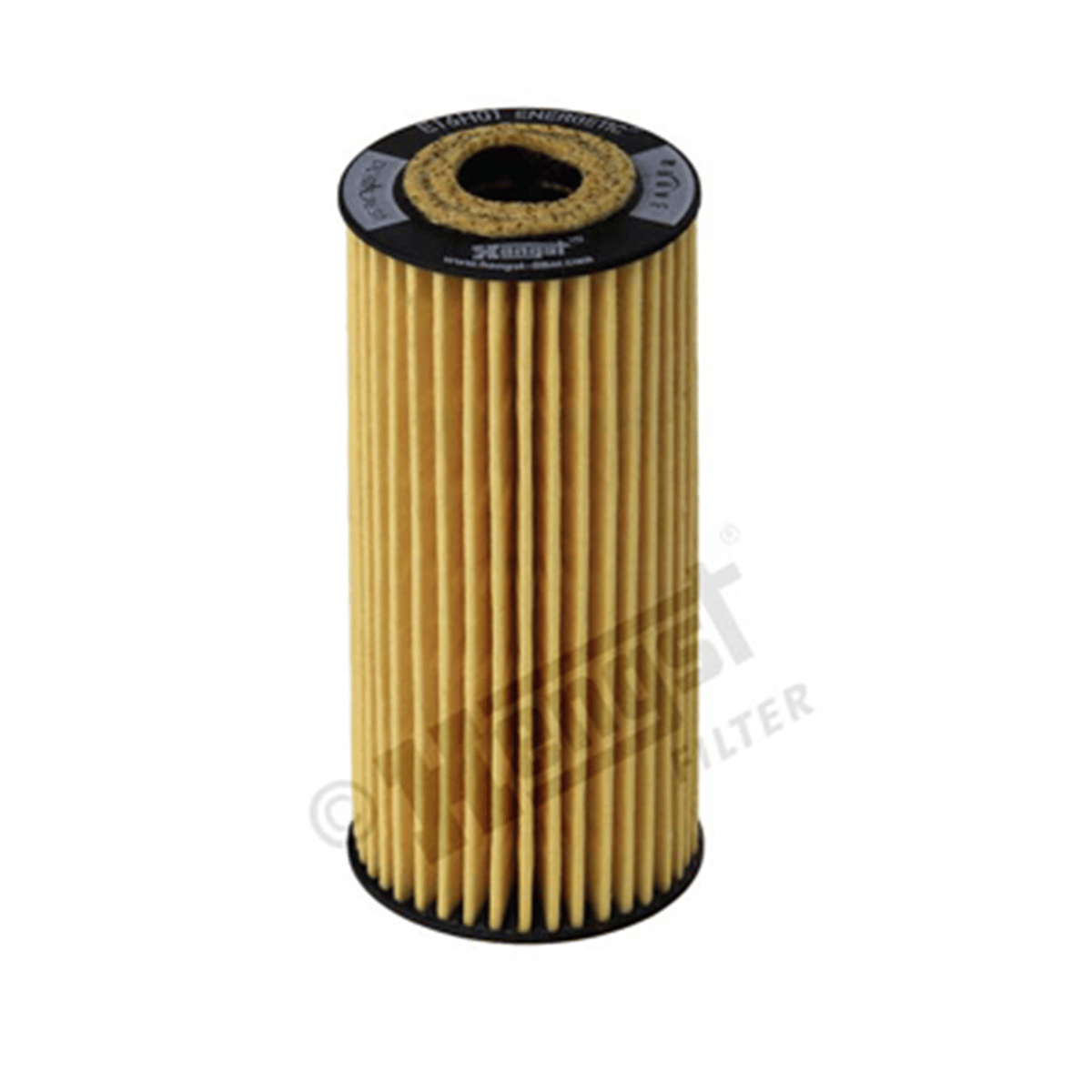 HENGST D51 - Yag Filtresi - Mercedes W169-245