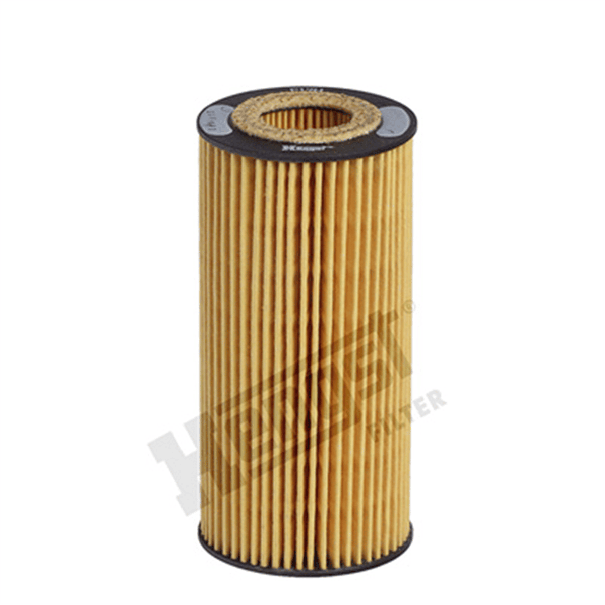 HENGST D57 - Yag Filtresi - Mercedes W211-w220