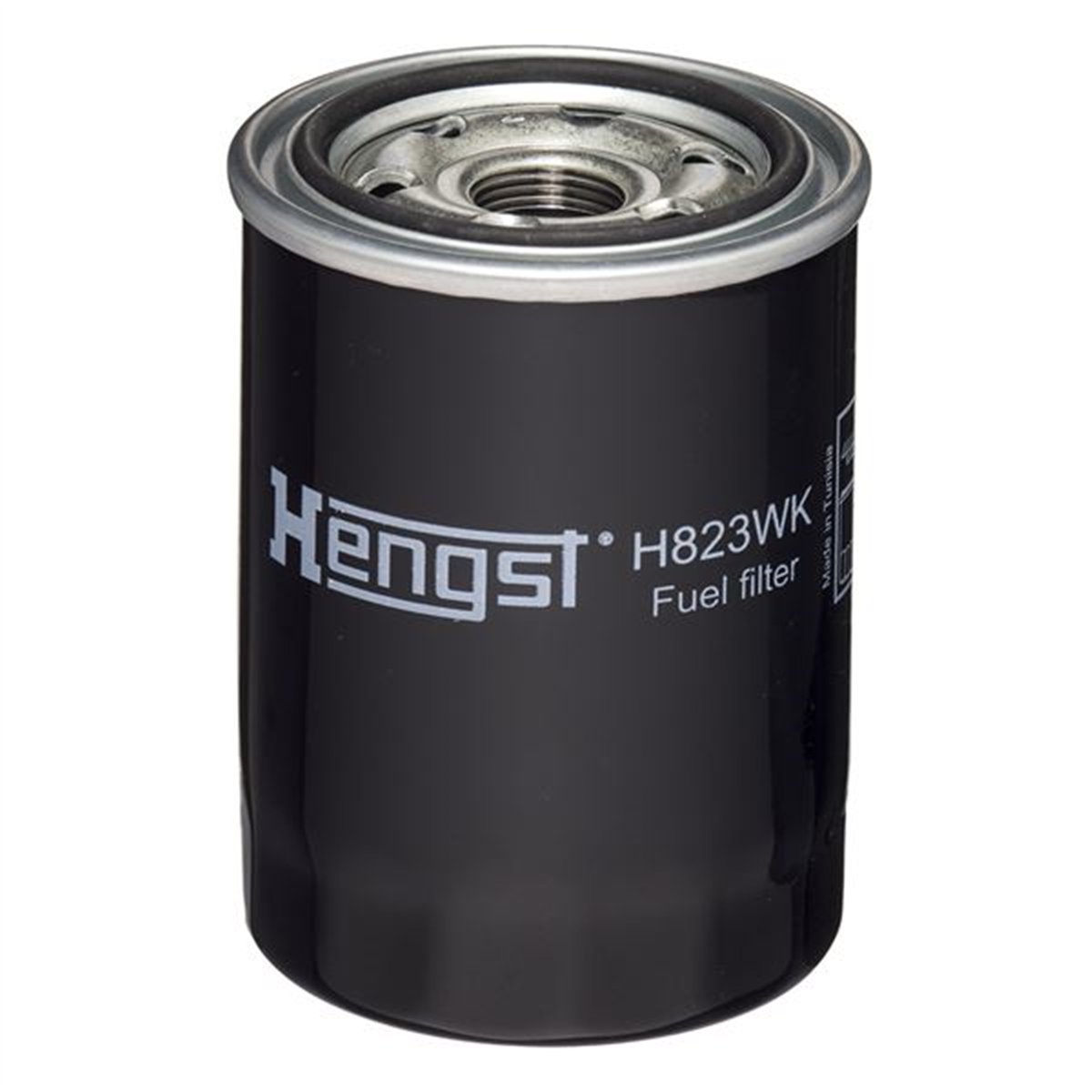 HENGST D712 - Yakit Filtresi - Japon Mazda 3 Cx-30