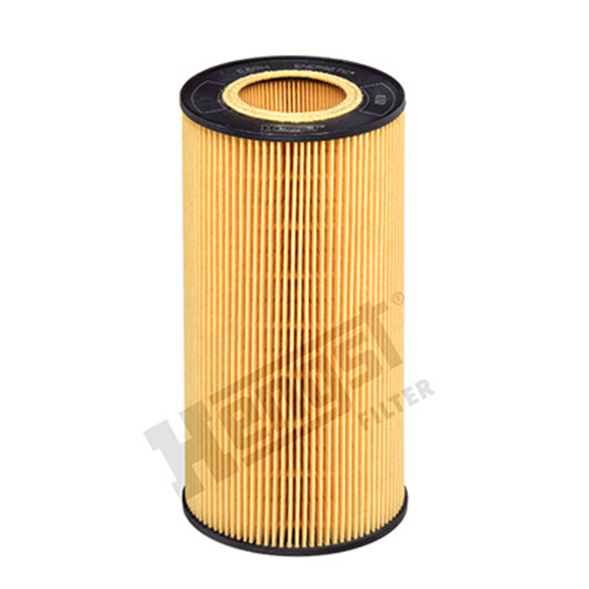 HENGST D734 - Yag Filtresi - Av Cf Fa 410, Xf 105 Fa, Xf Ft 460, Xf Ftt 460 Safir