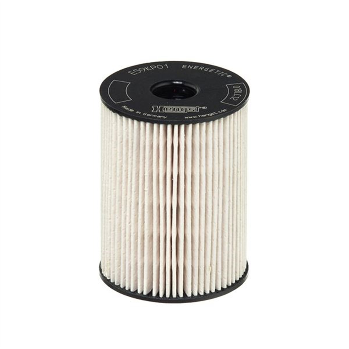 HENGST D78 - Yakit Filtresi - Opel Corsa C Astra G-h Vectra B-c Omega B Zafira A-b Meriva A