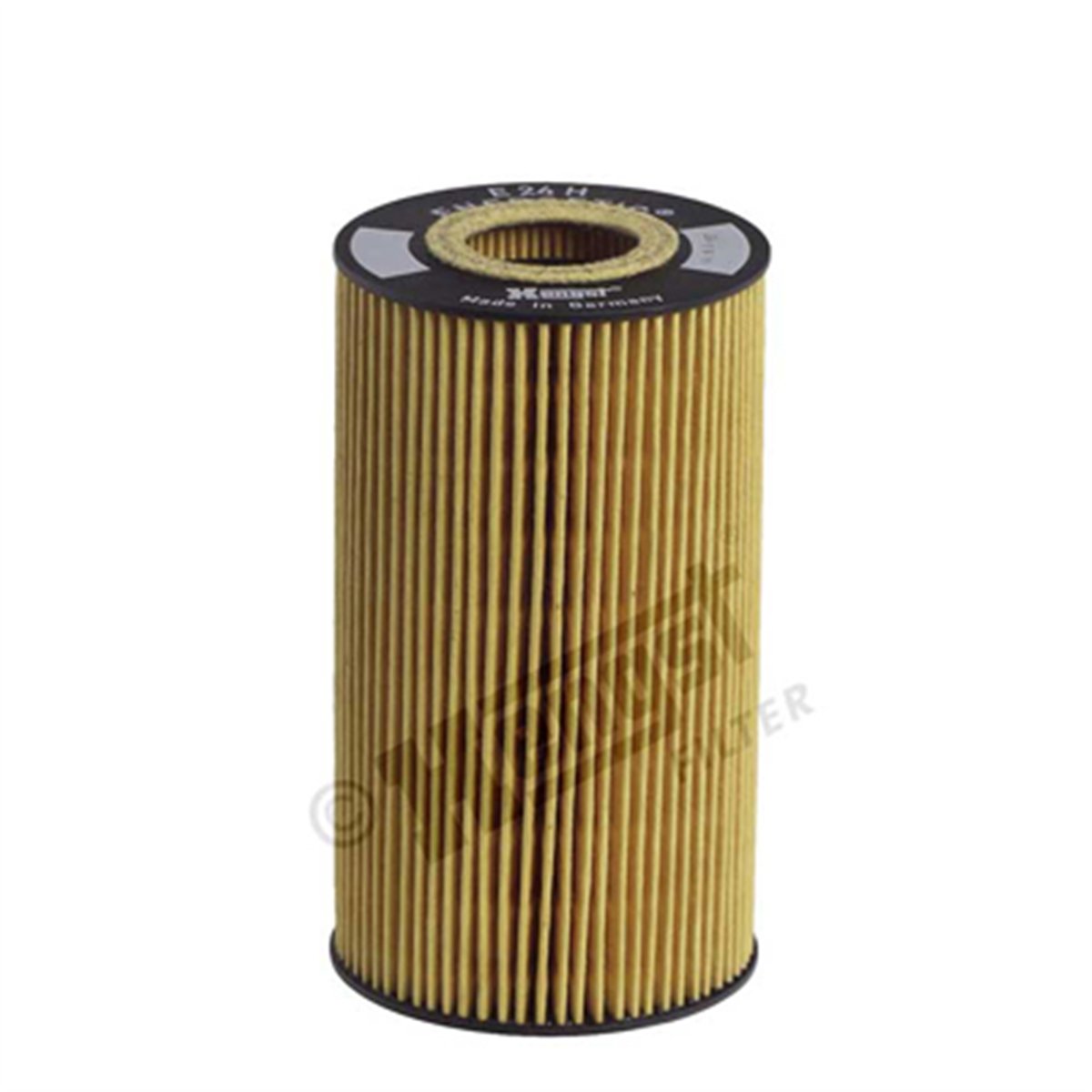HENGST D80 - Yag Filtresi - Mercedes W211-w220