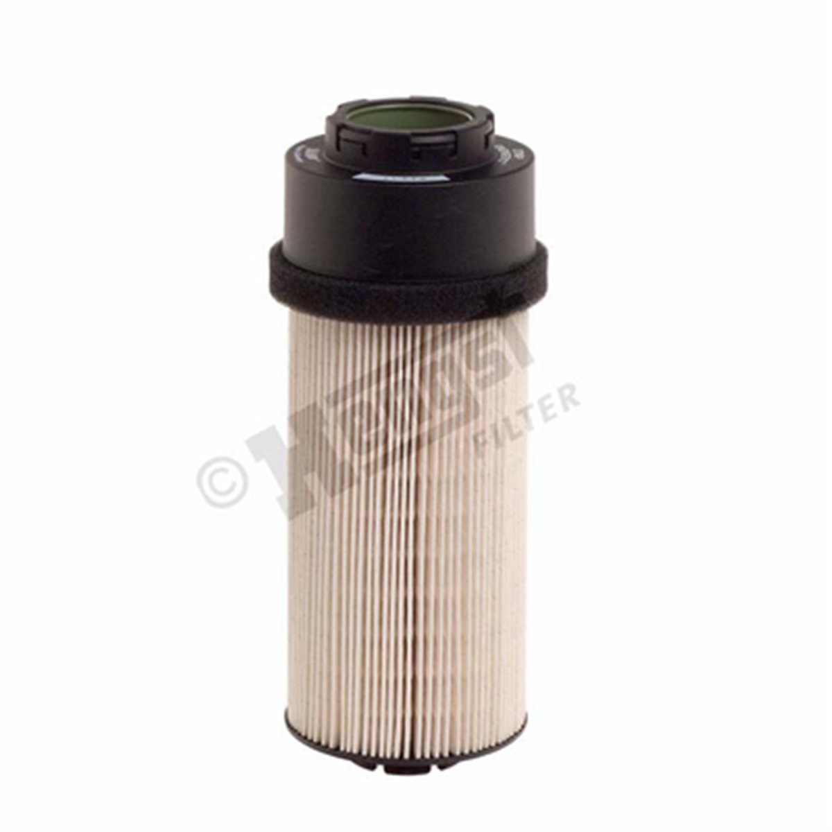 HENGST D98 - Yakit Filtresi - Av Cf 75, Cf 85, Db, Xf 95