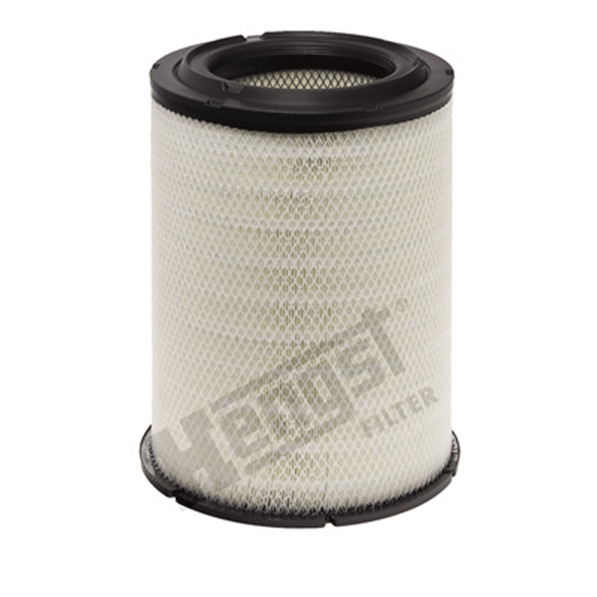 HENGST E1006L - Hava Filtresi - Av 4 - Series 114 C/124l, P,g,r,t - Series