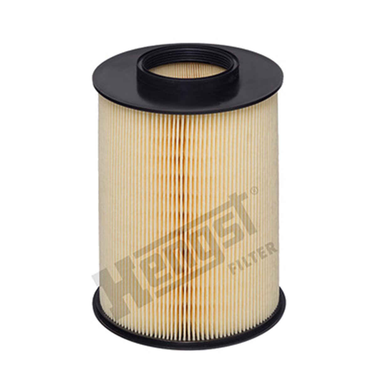 HENGST E1010L - Hava Filtresi - Ford Focus C-max Kuga Connect S40 V40 V50 Mazda Iii
