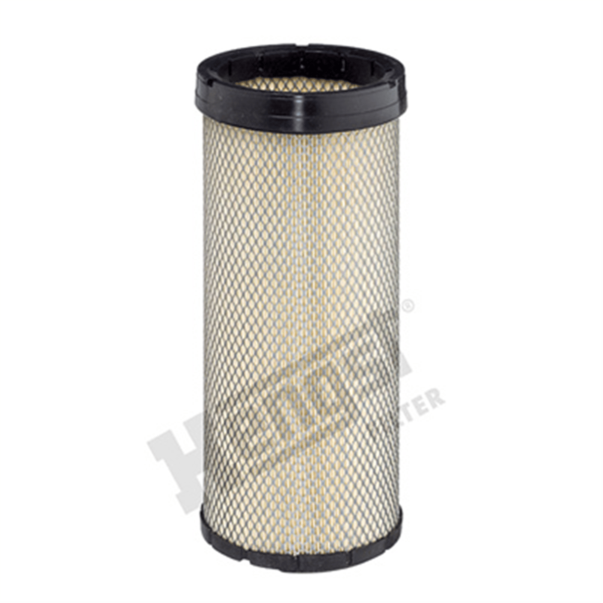 HENGST E1013LS - Hava Filtresi - Av Scania P,g,r,t - Series G 280
