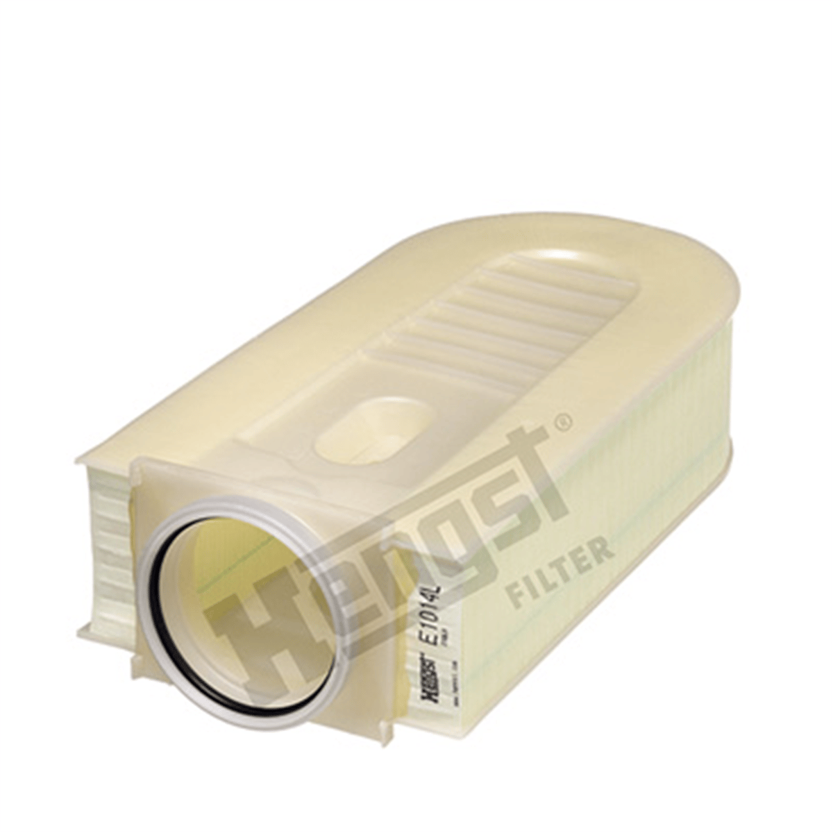 HENGST E1014L - Hava Filtresi - Mercedes W204-207-212-218