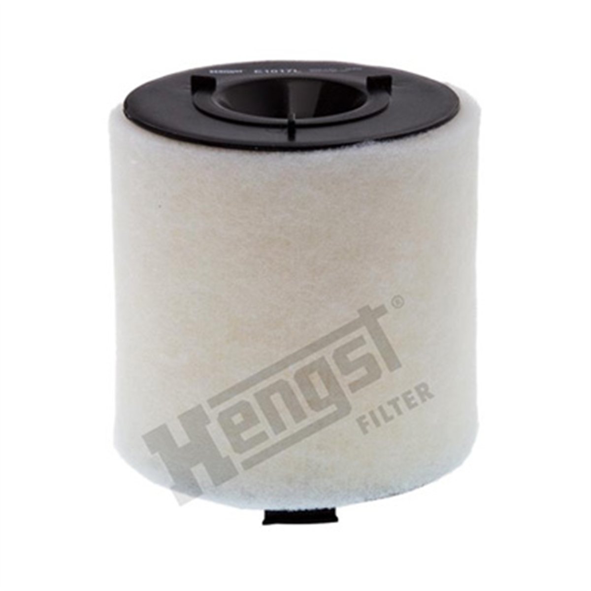 HENGST E1017L - Hava Filtresi - Vw Polo-ibiza-a1-fabia