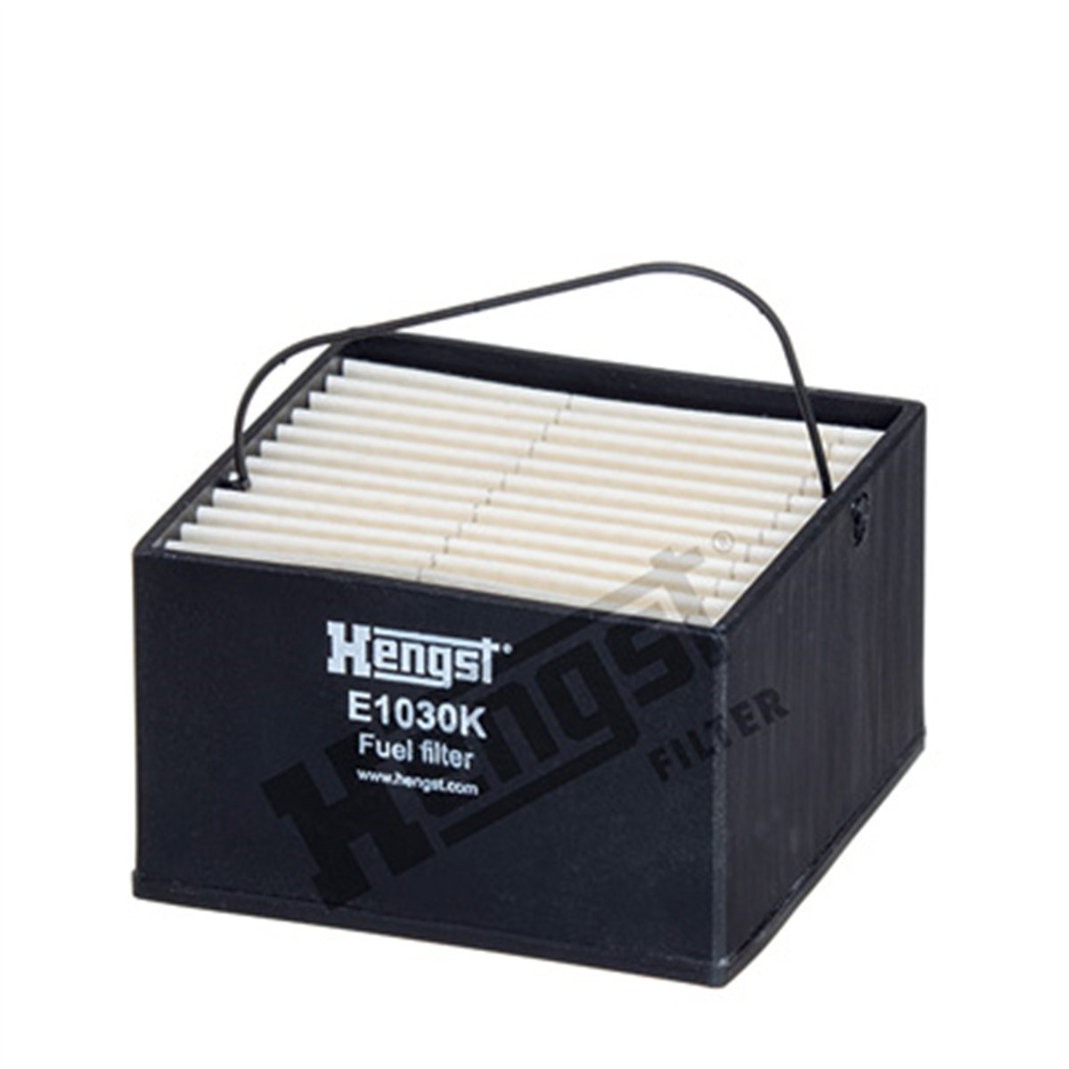 HENGST E1030K - Yakit Filtresi - Av F2000, Tga, Tgs, Tgx