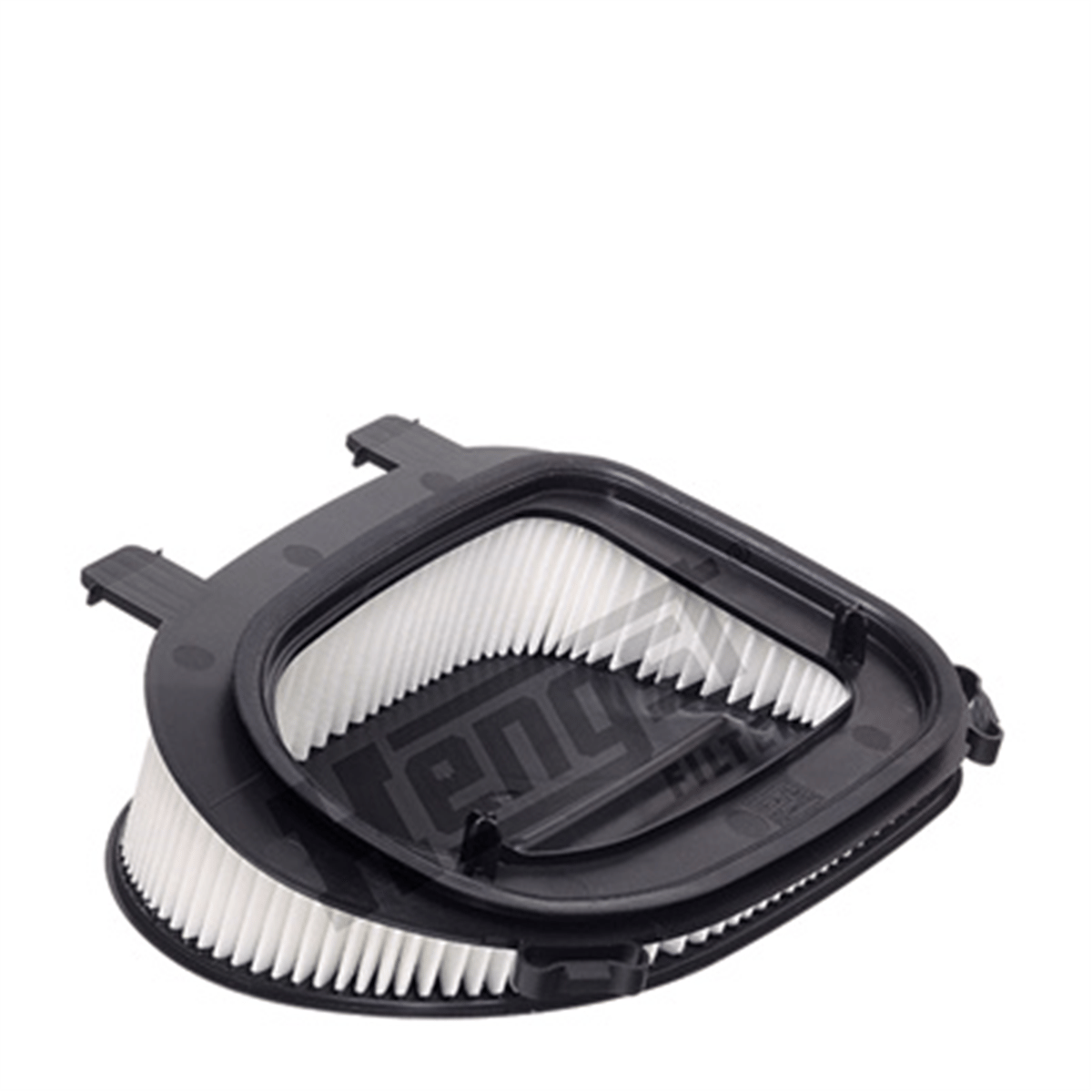 HENGST E1073L - Hava Filtresi - Bmw X3 F25-x5 E70 Lci-x5 F15-x6 E71 Dx